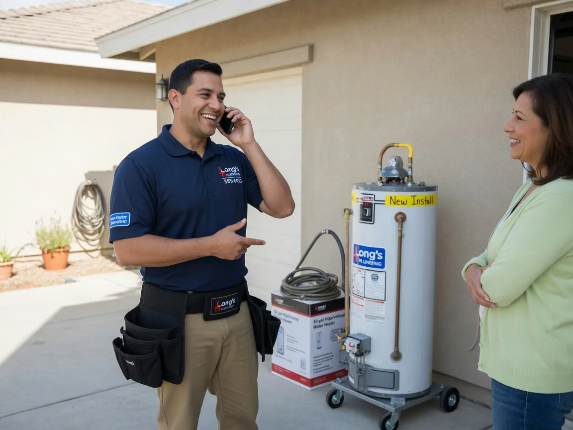 Leak Detection Bar Nunn, WY FAQs